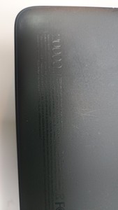 Б/в Повербанк Xiaomi redmi power bank 20000mah pb200lzm 01-201090872