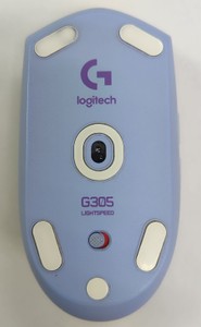 Б/в Миша Logitech g305 lightspeed 01-201090854