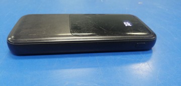 Б/в Повербанк Usams us-cd163 pb58 dual usb digital display power bank 10000mah 01-201092258