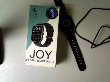 Б/у Смарт-часы 4You joy 01-201094453