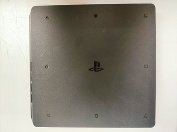 Б/у Игровая приставка Sony playstation 4 slim 1tb 01-201094487