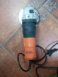 Б/в Кутова шліфмашина Black&Decker kg912 01-201097031