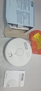 Б/у Датчик газа и дыма Kidde wfpco 01-201098142