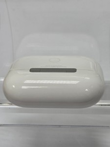 Б/в Навушники Apple airpods pro 2nd generation with magsafe charging case usb-c 01-201097342