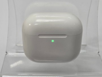 Б/в Навушники Apple airpods 4 with active noise cancellation 01-201097343