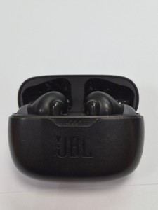 Б/в Навушники Jbl wave beam 2 01-201098347