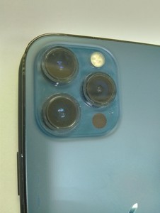 Б/в Мобільний телефон Apple iphone 12 pro max 256gb 01-201101353