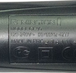 Б/в Плойка Remington ci95 01-201100940