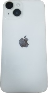 Б/у Мобільний телефон Apple iphone 14 128gb 01-200988795
