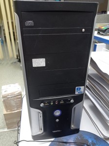 Б/в Системний блок Пк intel core i3-4170/ram 8 gb/hdd 500 gb/ssd 128 gb/інтегрована 01-201100973