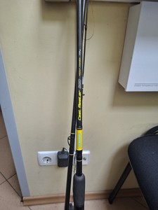 Б/у Удилище Flagman cast master feeder heavy 360 120g 01-201101983