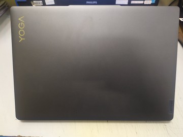 Б/в Ноутбук Lenovo 14/ryzen 5 7540hs ddr5/32gb ddr5/ssd 1000 gb/*інтегрована 01-201102678