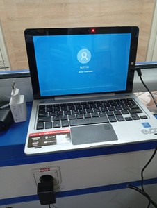 Б/у Планшет Evoo transformer tab 10 4/32gb wifi 01-201101354