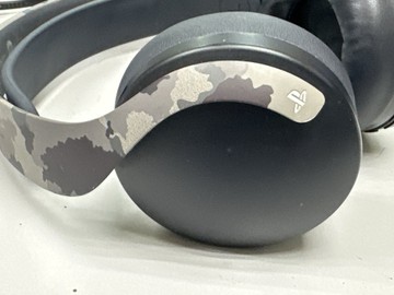 Б/в Навушники Sony playstation pulse explore 01-201101019