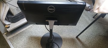 Б/в Монітор Dell p2213f 01-201098039