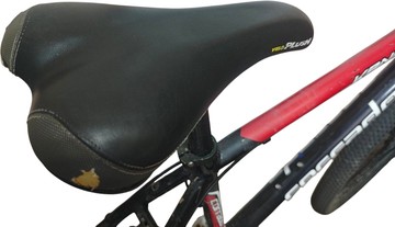 Б/у Велосипед Corrado kanio 3.0 26" / рама 19" синій 01-201052576