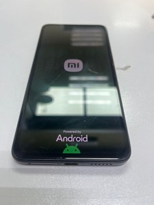 Б/в Мобільний телефон Xiaomi redmi note 14 8/256gb 01-201101352