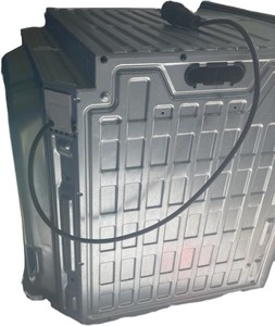 Б/в Духовка електрична Whirlpool omsk58cu1sb 01-201087132