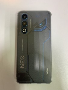 Б/в Мобільний телефон Zte nubia neo 3 gt 5g 12/256gb 01-201101859