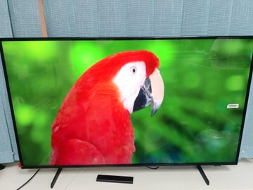 Б/в Телевізор Samsung ue43du7100 01-201100848
