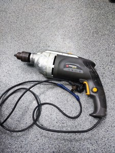 Б/в Дриль ударний Powertec pt118 01-201101448
