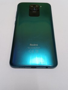 Б/в Мобільний телефон Xiaomi redmi note 9 3/64gb 01-201101682