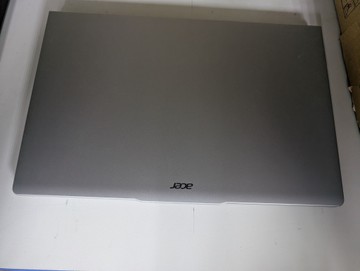 Б/в Ноутбук Acer 15/ryzen 5 7430u ddr4/16gb ddr4/ssd 480 gb/*інтегрована 01-201101078