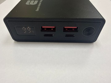 Б/в Повербанк Electro Harbor Hong Kong vhg js12 20000mah qc3.0 pd100w 01-201105147