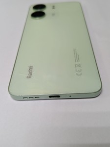 Б/в Мобільний телефон Xiaomi redmi 13c 8/256gb 01-201101740