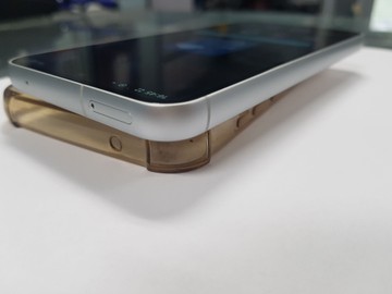 Б/у Мобільний телефон Samsung galaxy s23 fe sm-s711b 8/256gb 01-201106295