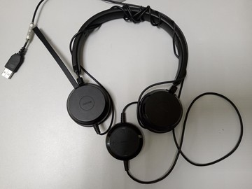 Jabra evolve 20 stereo hsc016