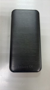 Б/у Повербанк Gyx sp09 10000mah 01-201105248
