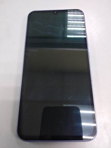 Б/в Мобільний телефон Samsung galaxy a34 5g sm-a346e 6/128gb 01-201101203