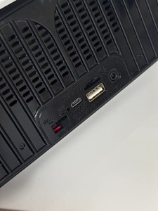 Б/в Акустика Golon rx-x7bt 01-201090481