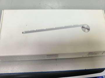 Б/в Клавіатура бездротова Apple a1314 magic keyboard 01-201103865