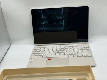 Б/в Планшет Lenovo yoga tab tb710fu 12/256gb keyboard&pen 01-201106510