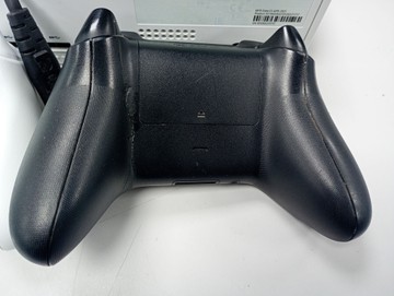 Б/у Игровая приставка Microsoft xbox series s 512gb 01-201103783