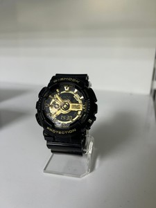 Б/в Годинник Casio ga-110gb 01-201106559