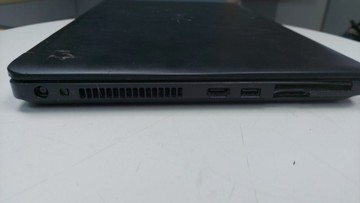 Б/в Ноутбук Dell 15/core i5 4310u ddr3/8gb ddr3/ssd 120 gb/*інтегрована 01-201107470