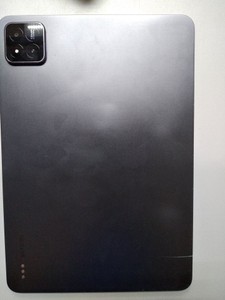 Б/в Планшет Xiaomi pad 7 8/128gb 01-201107798