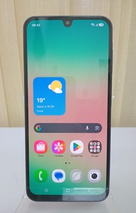 Б/в Мобільний телефон Samsung galaxy a26 5g 6/128gb 01-201107693
