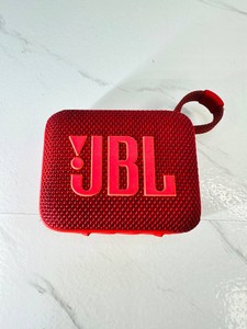 Б/в Акустика Jbl go 4 01-201107700