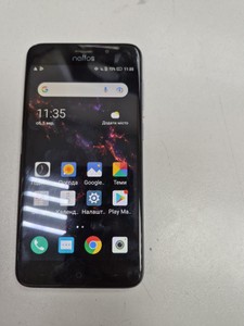 Б/в Мобільний телефон Tp-Link neffos c7 2/16gb 01-201109045