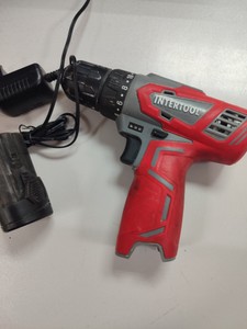 Б/в Шурупокрут Intertool dt-0310 01-201108952