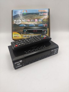 Б/в Ресивери ТВ Otau t999 01-201108438