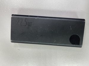 Б/в Повербанк Baseus adaman metal digital display 20000mah 22.5w ppadm20s 01-201075481