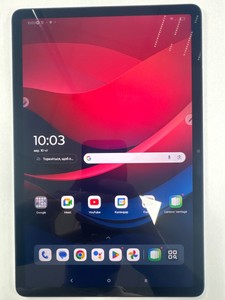Б/у Планшет Lenovo tab m11 tb330xu 8/128gb lte + pen 01-201110873
