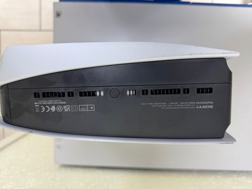 Б/в Ігрова приставка Sony playstation 5 825gb 01-201107375