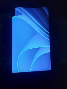 Б/в Монітор Asus vt229h 01-201112307