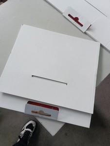 Б/в Відрізний диск Budprocat 500мм40х3х15 01-201112817